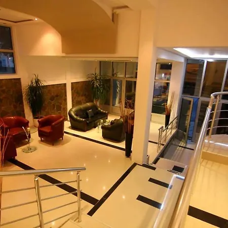 Inn Lira Nis