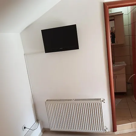 Lira Inn Nis